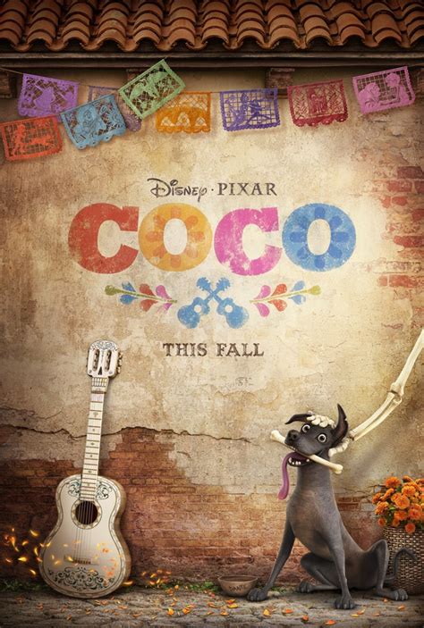 when was coco released|coco release date.